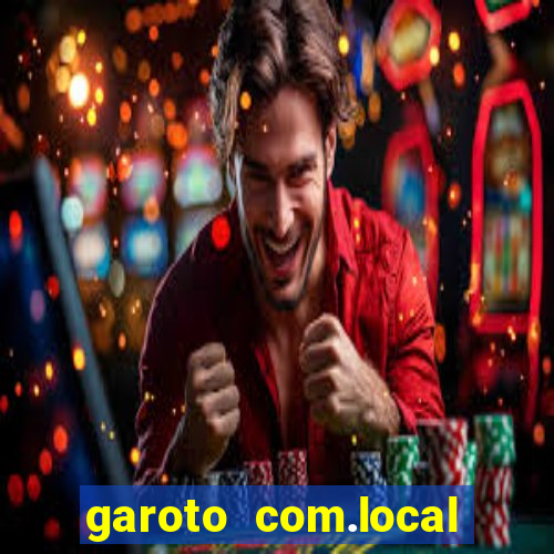 garoto com.local porto alegre